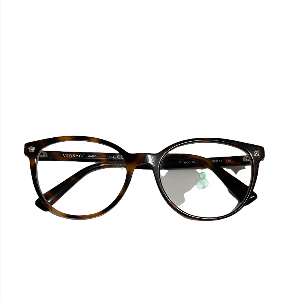 Versace Glasses